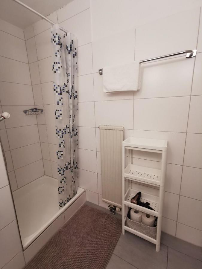 4P Apartment Andermatt Bagian luar foto